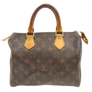Louis Vuitton ルイヴィトン スピーディ　札幌市 白石区 菊水