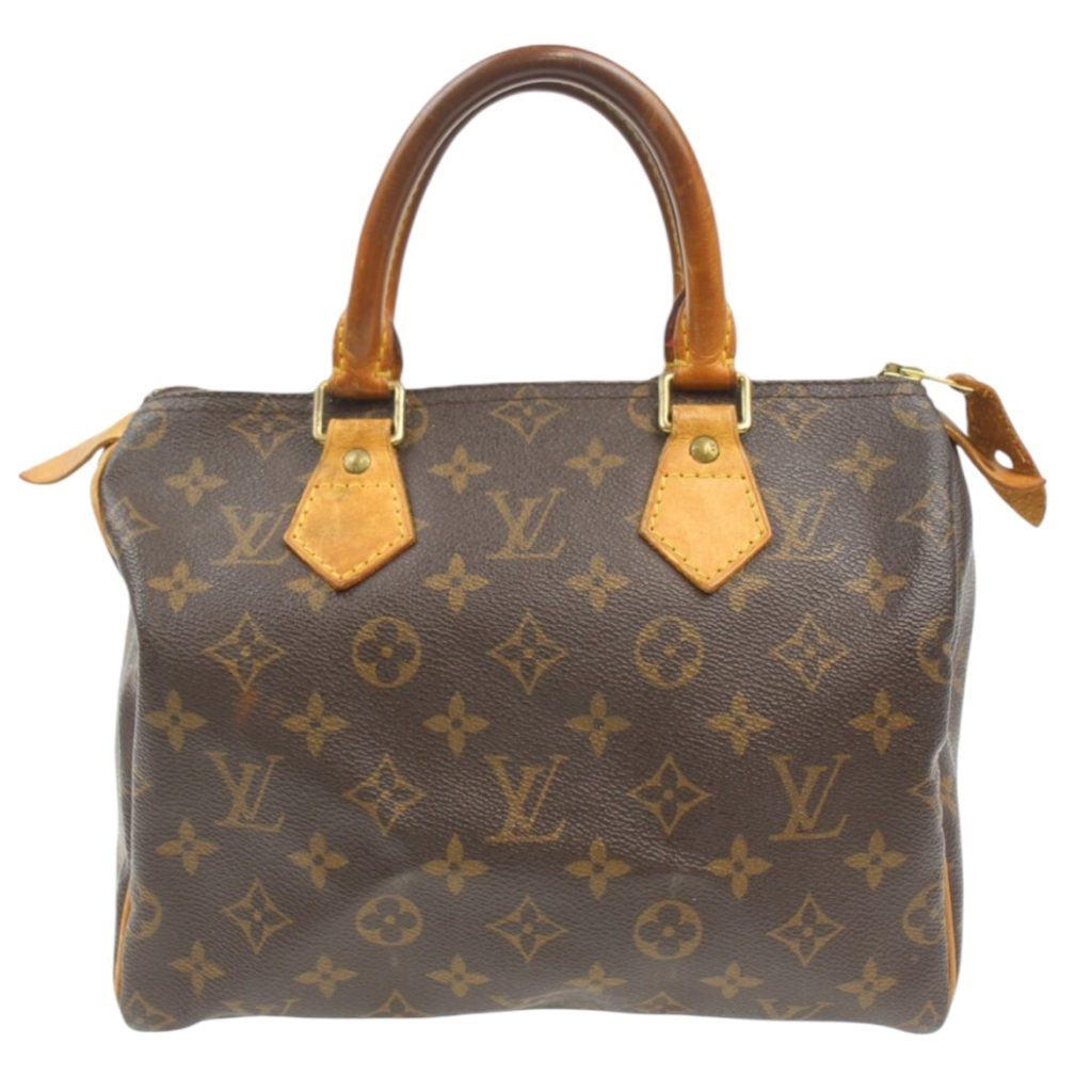 Louis Vuitton ルイヴィトン スピーディ　札幌市 白石区 菊水