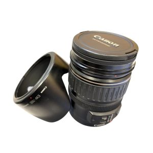 【Canon (キャノン)】カメラレンズ EF28-135mm