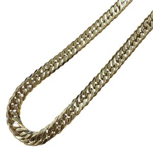 K18 18金 喜平ネックレス