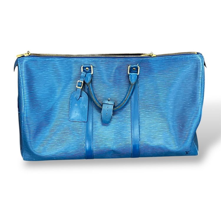 【キーポル50 エピ】Louis Vuitton(M42965)【Dランク】