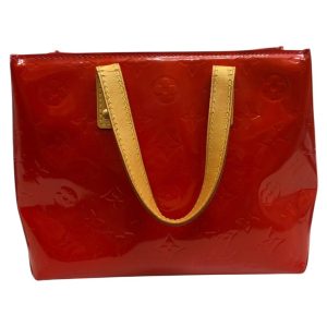 Louis Vuitton ヴェルニ・リードPM