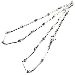 Pt850 プラチナ ネックレス アクセサリー