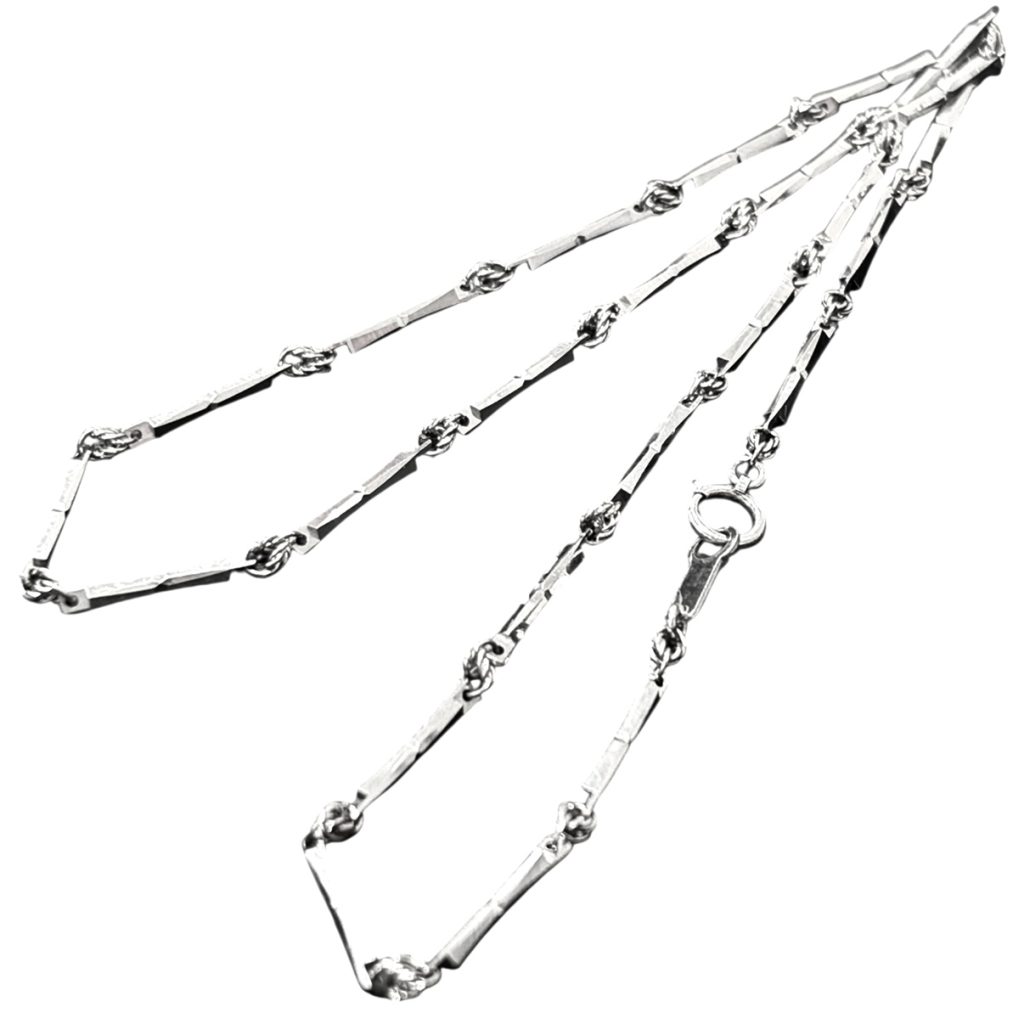 Pt850 プラチナ ネックレス アクセサリー