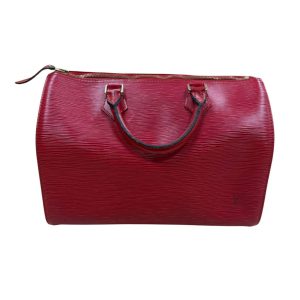 Louis Vuitton ルイヴィトン スピーディ30 エピ 山形市