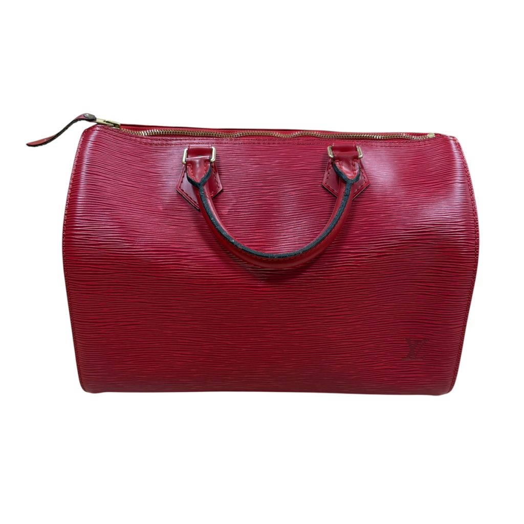 Louis Vuitton ルイヴィトン スピーディ30 エピ 山形市