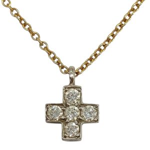 【K18(18金)　リング/貴金属・ネックレス・リング・アクセサリー・メンズ・レディース】