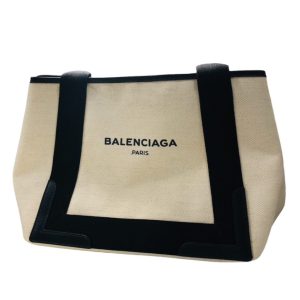 BALENCIAGA(バレンシアガ)　トートバッグ　カバスM