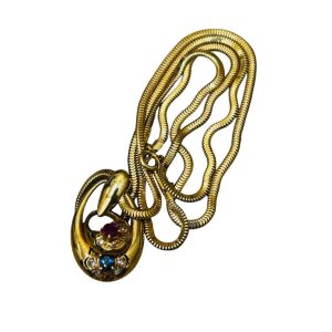 K18/18金 ネックレス