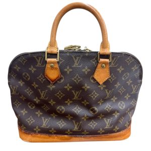 LOUIS VUITTON（ルイヴィトン） モノグラム アルマ