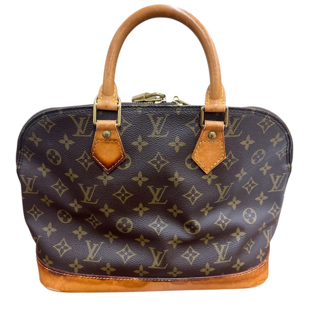 LOUIS VUITTON（ルイヴィトン） モノグラム アルマ