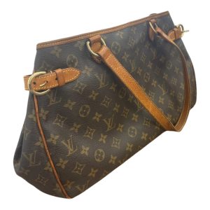 ルイ・ヴィトン モノグラム バティニョール・オリゾンタル M51154