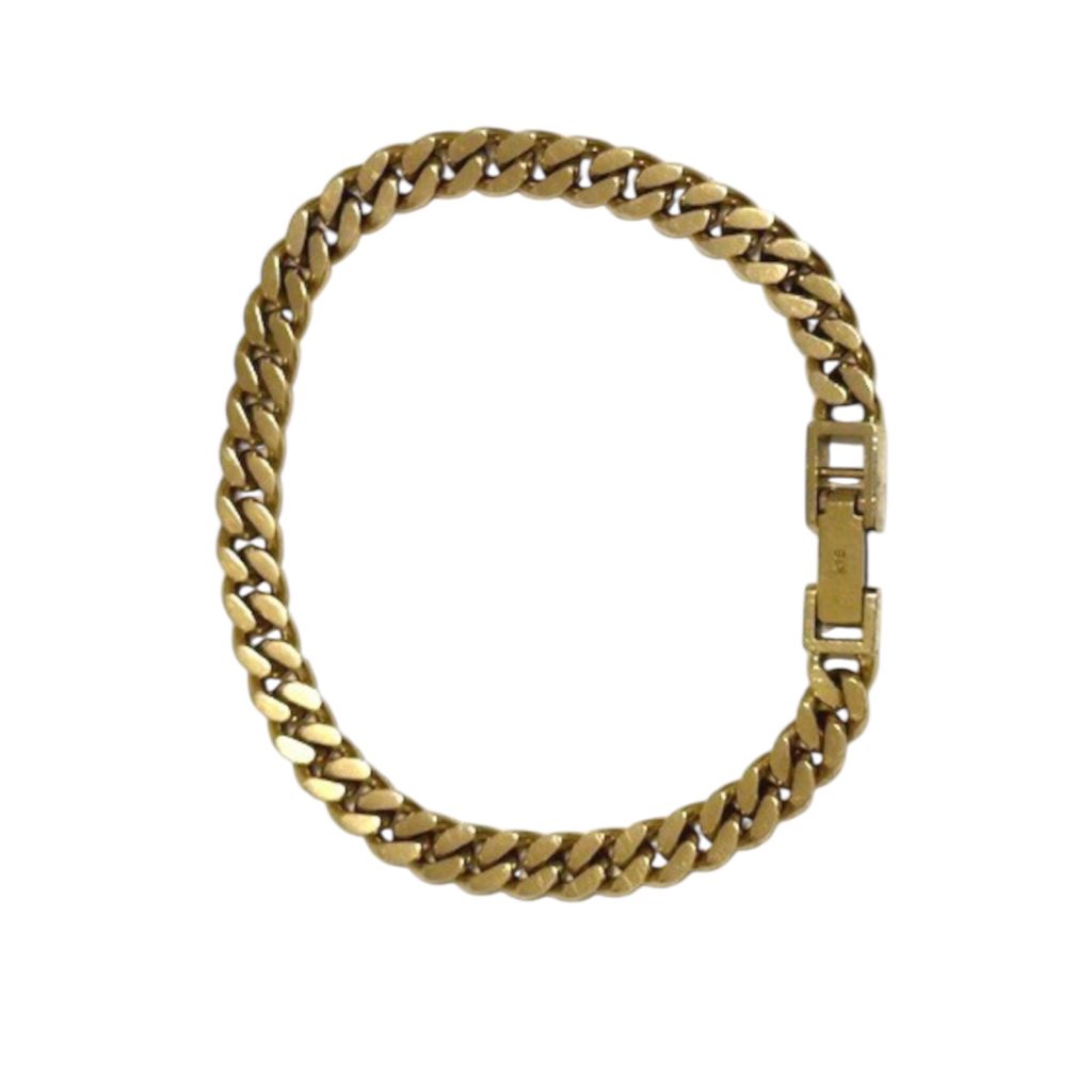 K18 18金 喜平ブレスレット