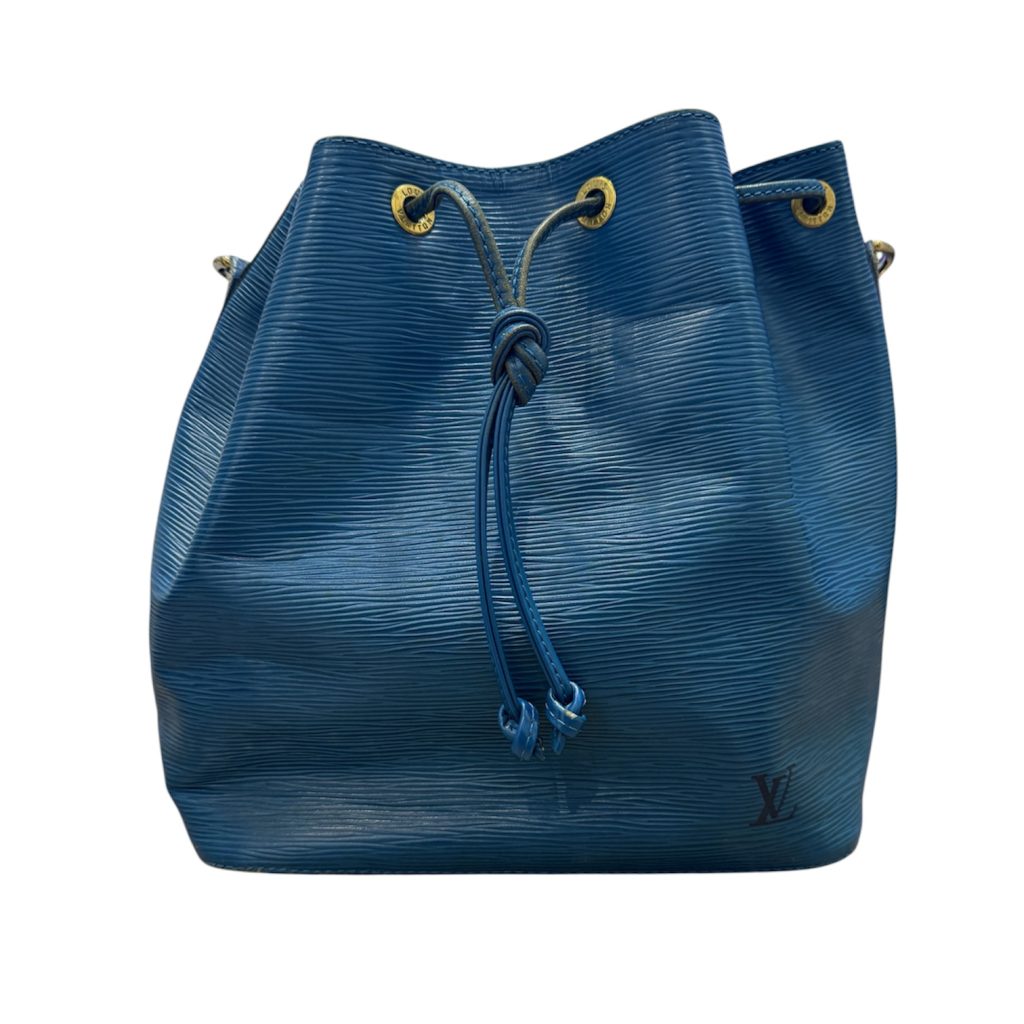 LOUIS VUITTON ルイヴィトン ノエ エピ