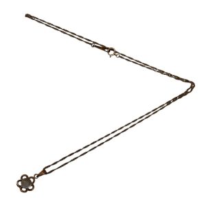 K18　ネックレス