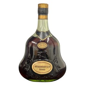 Hennessy（ヘネシー） XO グリーンボトル