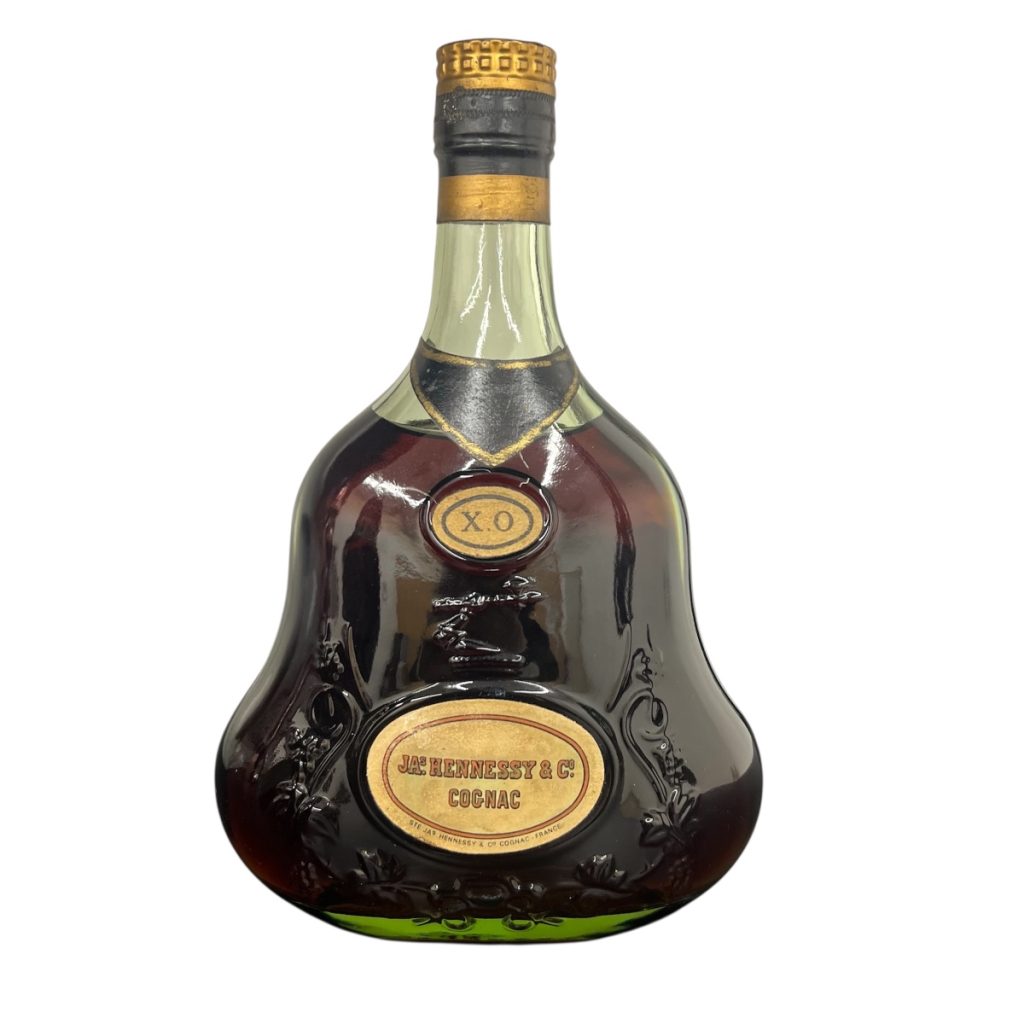 Hennessy（ヘネシー） XO グリーンボトル