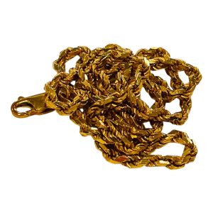 【貴金属】K18(18金)　ネックレス　ジュエリー アクセサリー