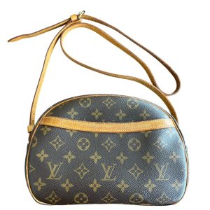 ルイヴィトン　ブロワ