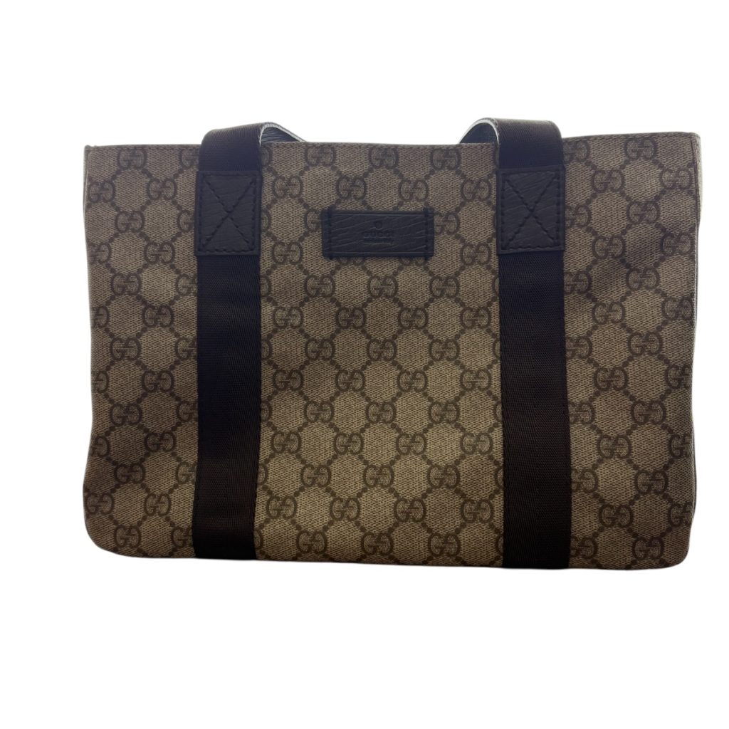 GGキャンパス　トートバッグ