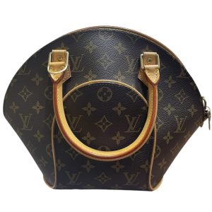 【ルイヴィトン モノグラム エリプスPM】