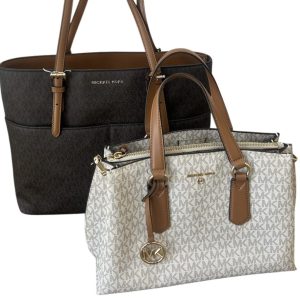 マイケルコース バッグ おまとめ