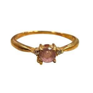 K18 18金 リング 山形市