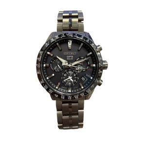 SEIKO ASTRON SBXC003