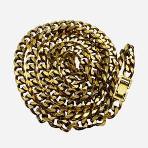 K18 18金 喜平 ネックレス