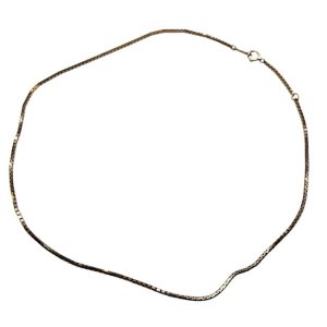 K18(18金) ネックレス 貴金属