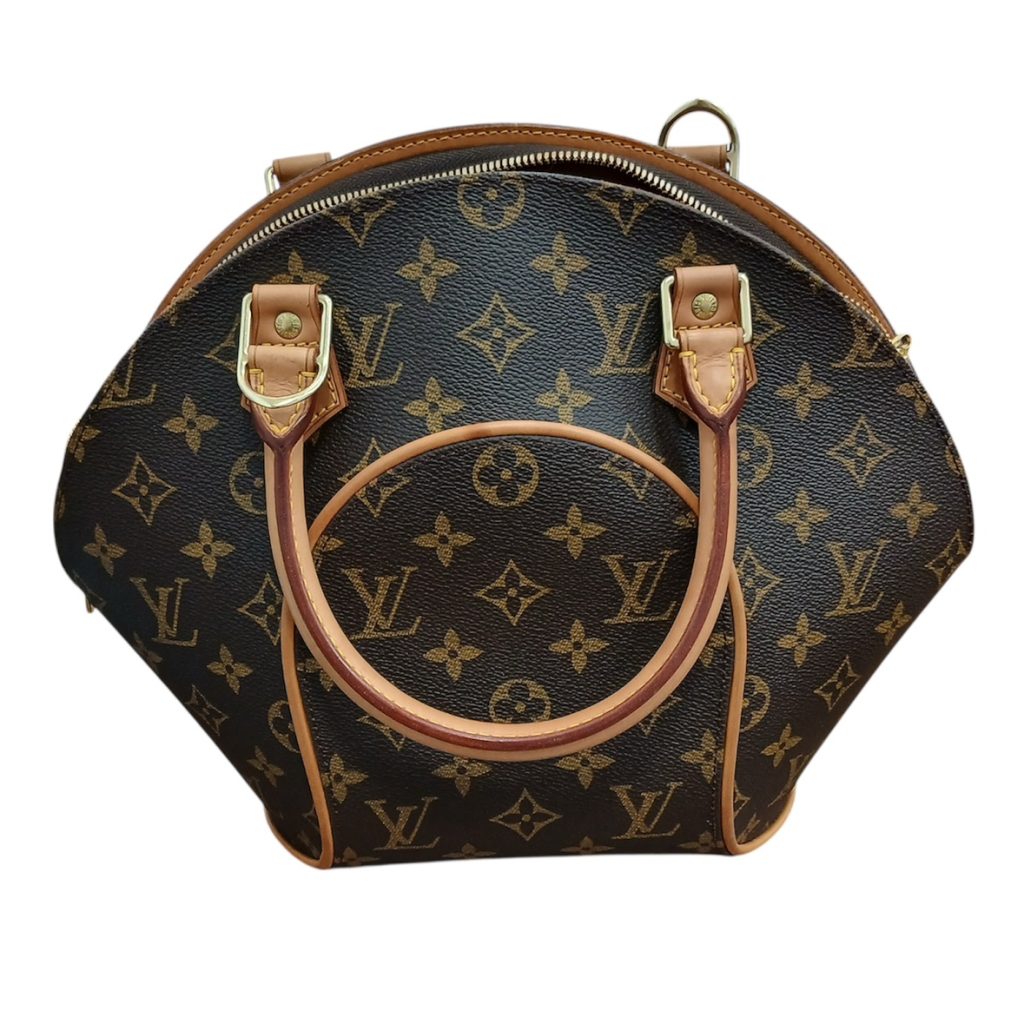 Louis Vuitton ルイ・ヴィトン のモノグラム・エリプスMM
