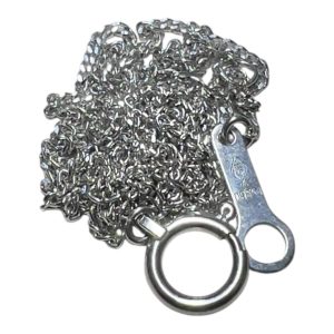 Pt850 プラチナネックレス