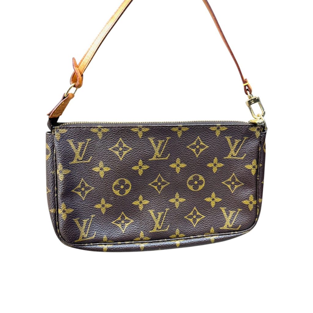 ルイヴィトン アクセソワール モノグラム