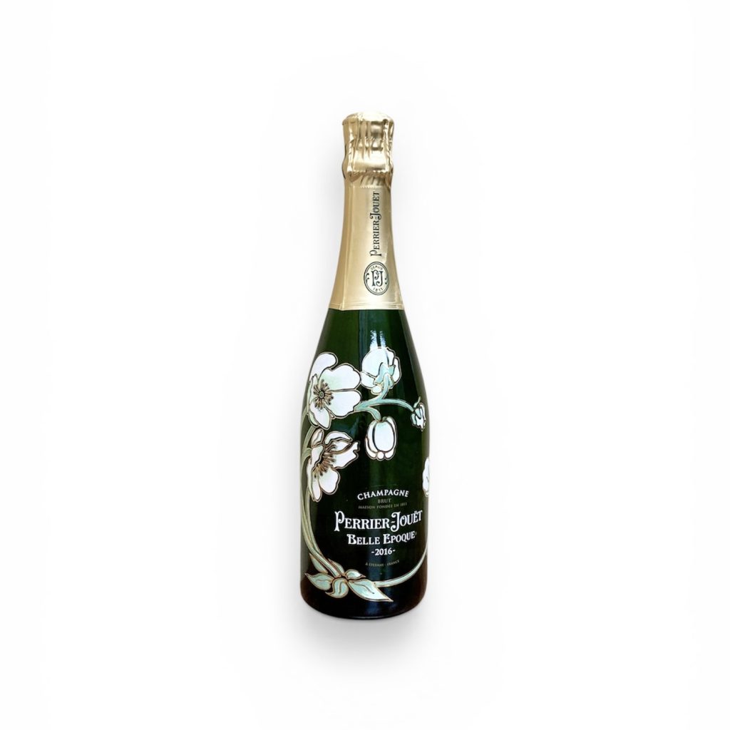 PERRIER JOUET 2016 750ml 12.5%