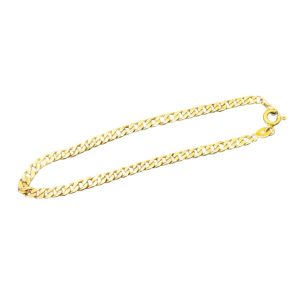 K18ブレスレット 札幌市　白石区　菊水