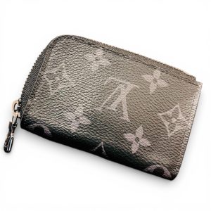 ルイヴィトン（Louis Vuitton）モノグラム・エクリプス コインカード・ホルダー