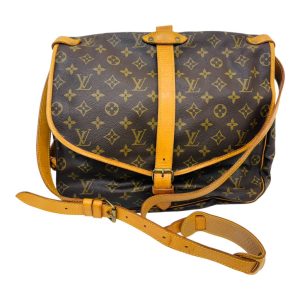 Louis Vuitton ソミュール ルイヴィトン