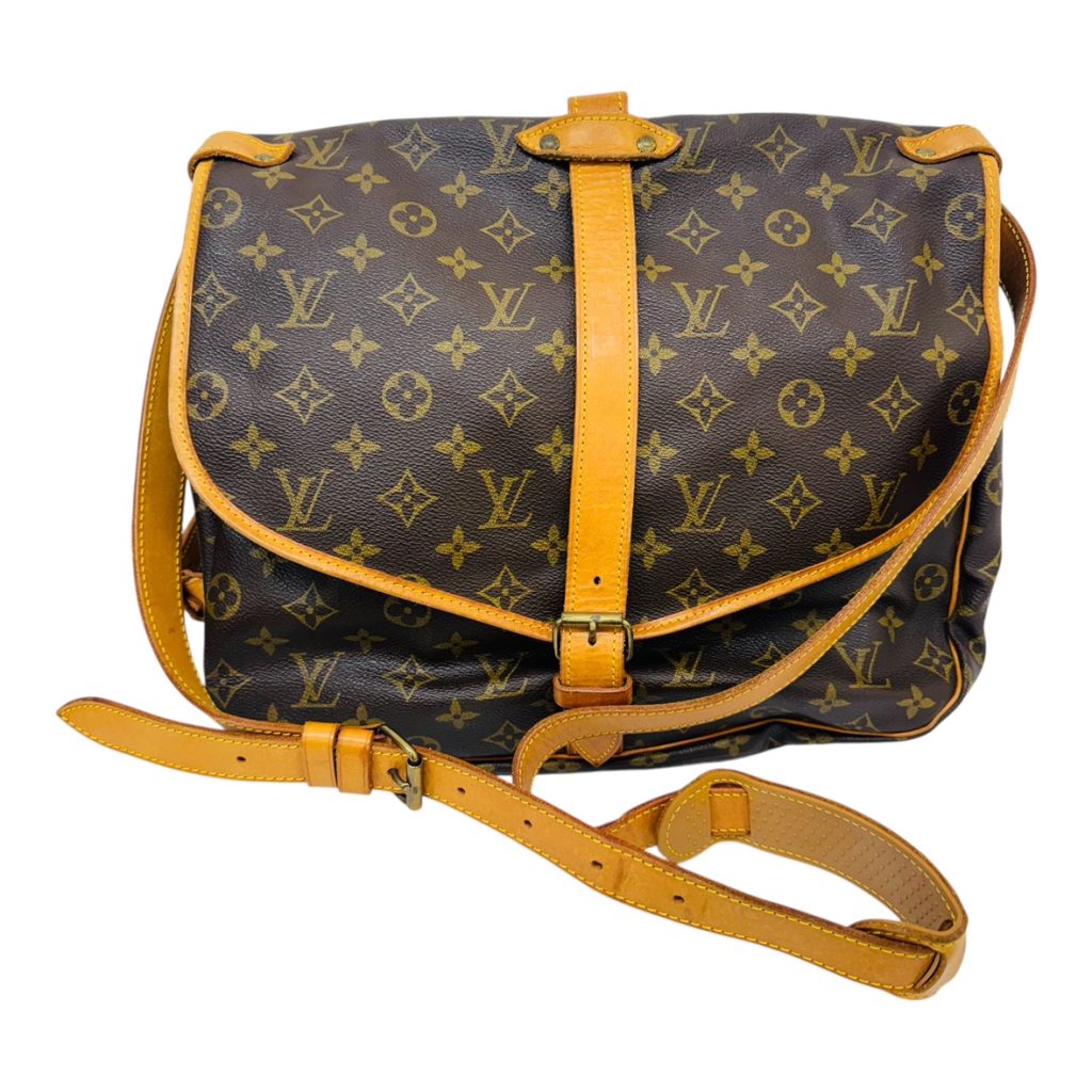 Louis Vuitton ソミュール ルイヴィトン