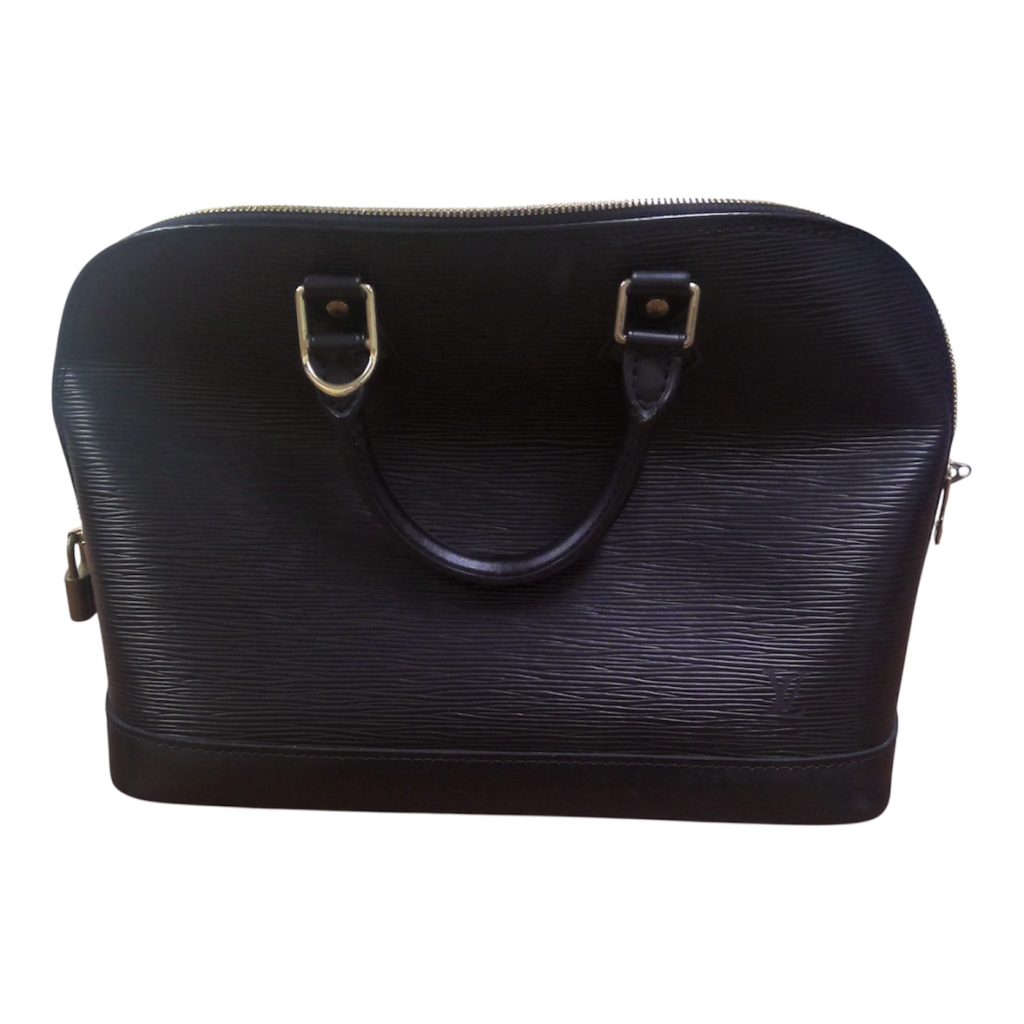 ルイヴィトン エピ アルマ PM