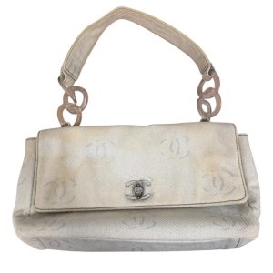 CHANEL シャネル ココマーク フラップバッグ  尾花沢市