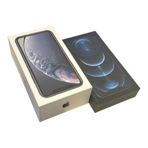 使用済みスマートフォン 2台 おまとめ