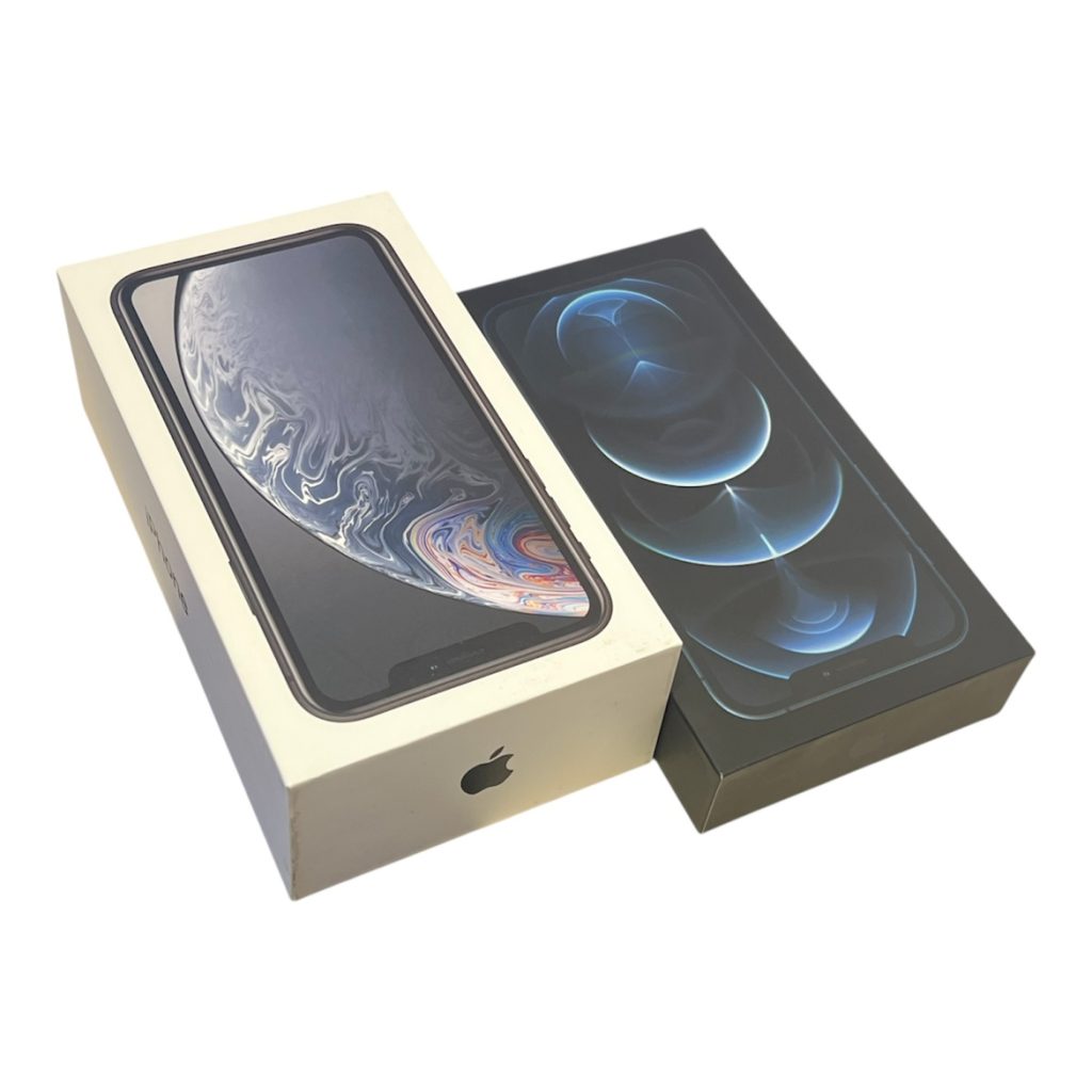 使用済みスマートフォン 2台 おまとめ