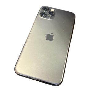 iPhone11 箱無し 中古