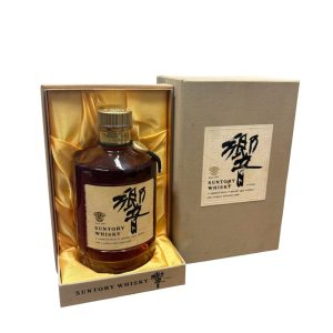 サントリー　響　ウイスキー　1899年　