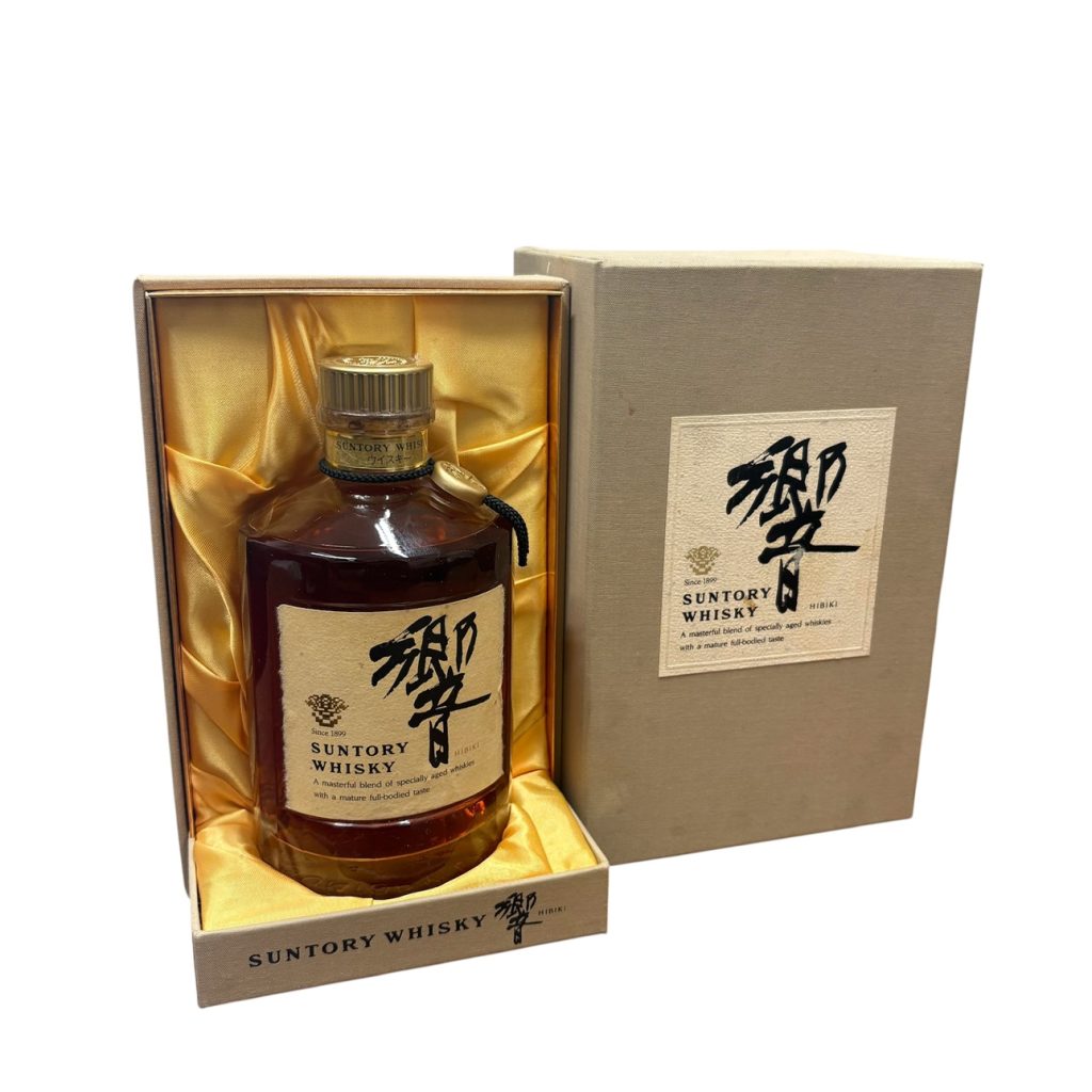 サントリー　響　ウイスキー　1899年　