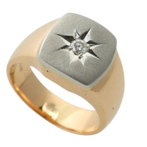 【K18 リング】18金・宝石・リング・指輪・貴金属・アクセサリー・ジュエリー