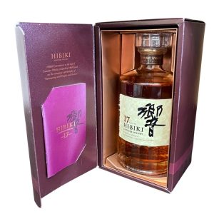 サントリー　響17年