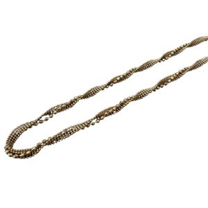 K18　ネックレス