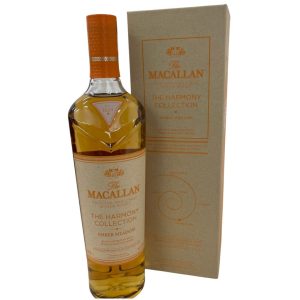 ザ・マッカラン　ハーモニーコレクション　アンバーメドウ　700ml