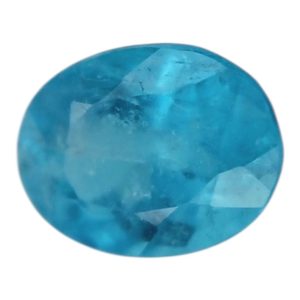 パライバトルマリン ルース 0.217ct ブラジル産 宝石